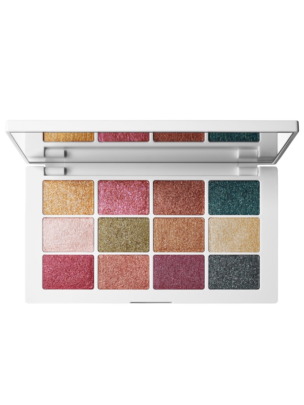 Makeup By Mario Master Metallics Eyeshadow Palette